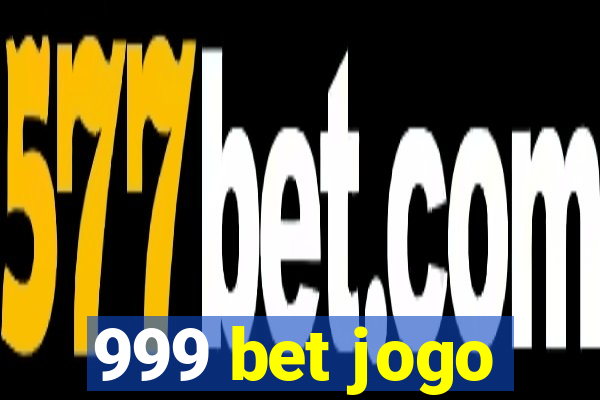 999 bet jogo